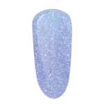 Purple Professional Gel Polish Wonderful Scales 10ml (P2272)