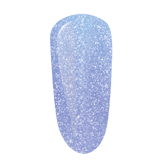Purple Professional Gel Polish Wonderful Scales 10ml (P2272)