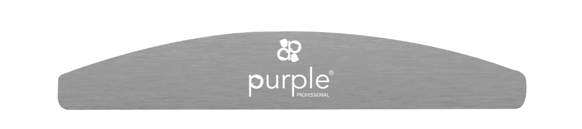 Purple Professional Metalen Base Master Pro