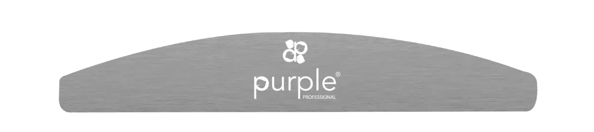 Purple Professional Metalen Base Master Pro