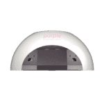 Purple Professional Multi-Led Lamp Moon 36W