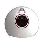 Purple Professional Multi-Led Lamp Moon 36W