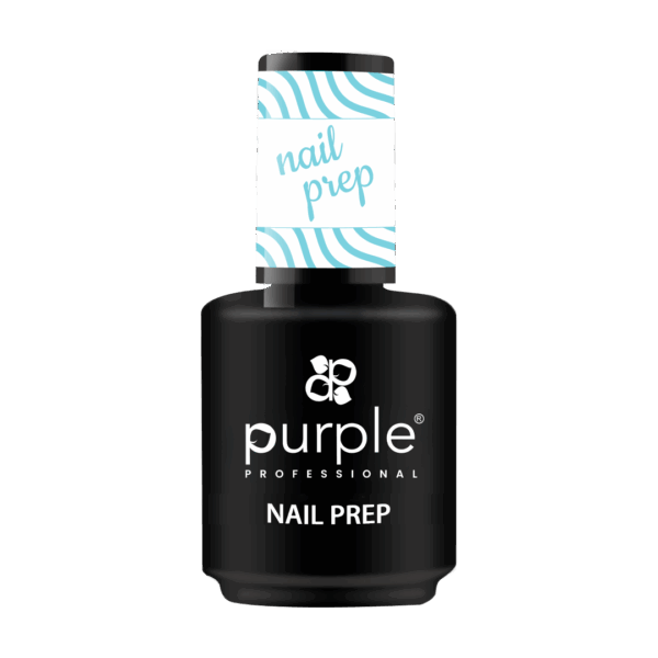 Purple Professional Nail Prep 15ml