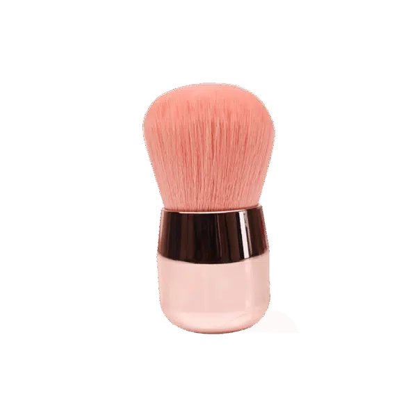 Purple Professional Powder Cleaning Brush Luxury