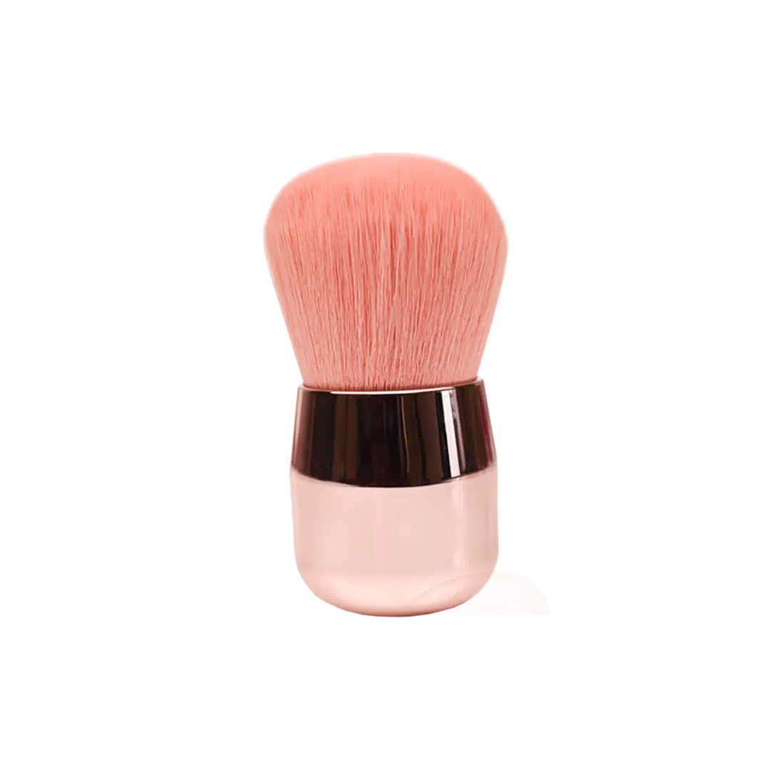 Purple Professional Powder Cleaning Brush Luxury Purple Professional Powder Cleaning Brush Luxury