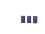 Purple Professional Replacement Bits 240grit (100sti)