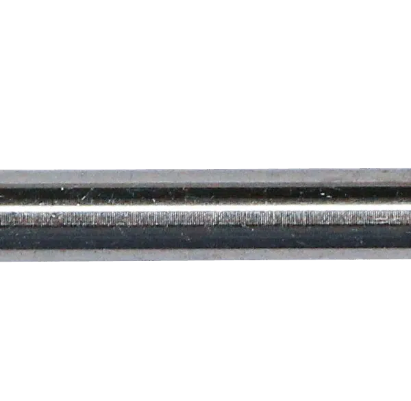 Purple Professional Russian Manicure Cylinder Bit - 3.2x6.3mm (fine)(P3031)