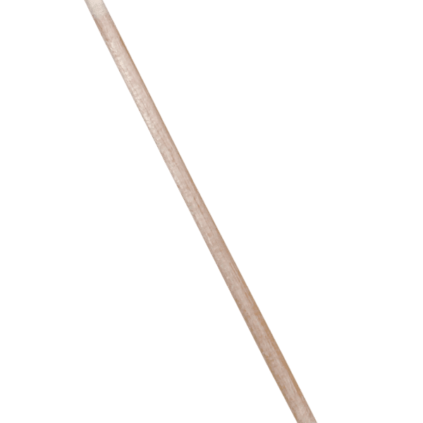 Purple Professional Stick with Cotton (100st.)