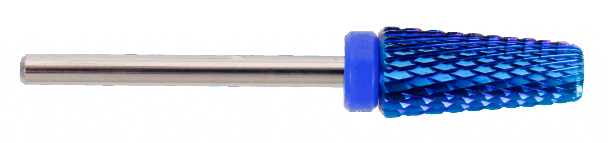 Purple Professional Tungsten Flat Top 6,8 x 15mm (medium) Purple Professional Tungsten Flat Top 6,8 x 15mm (medium)