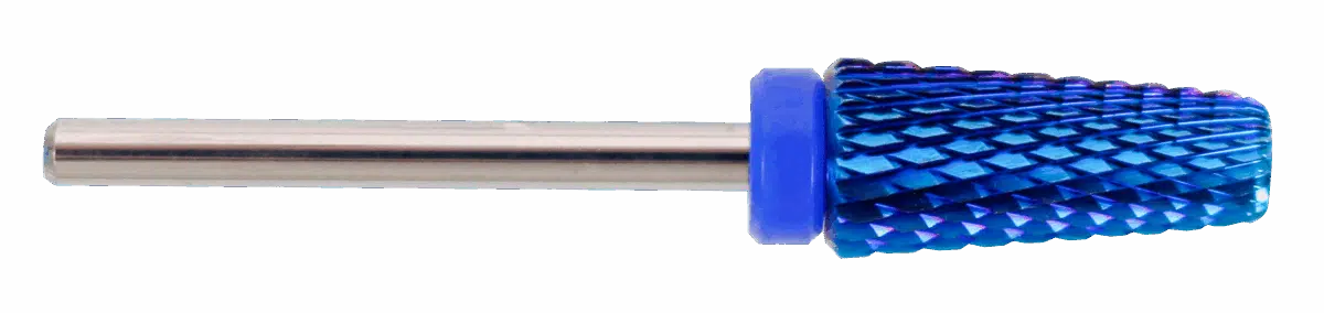 Purple Professional Tungsten Flat Top 6,8 x 15mm (medium)