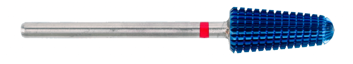 Purple Professional Tungsten Round Bit 6,8 x 15mm (fine)