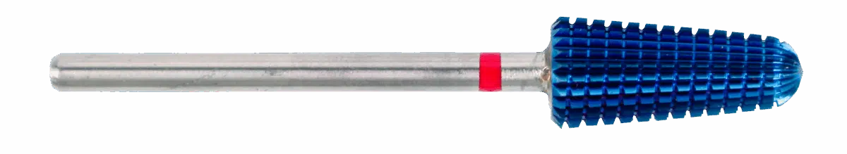 Purple Professional Tungsten Round Bit 6,8 x 15mm (fine)