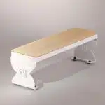 SHEMAX Armsteun "COMFORT Beige"