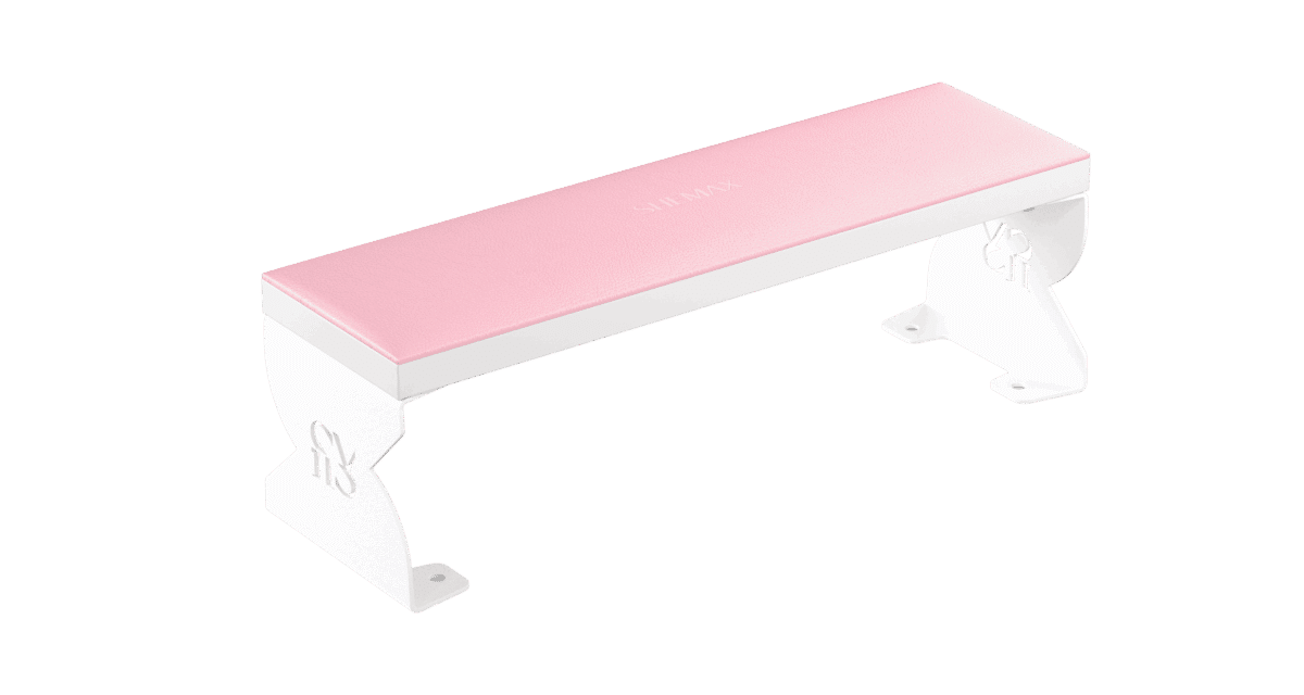 Shemax Armsteun "COMFORT Pink"