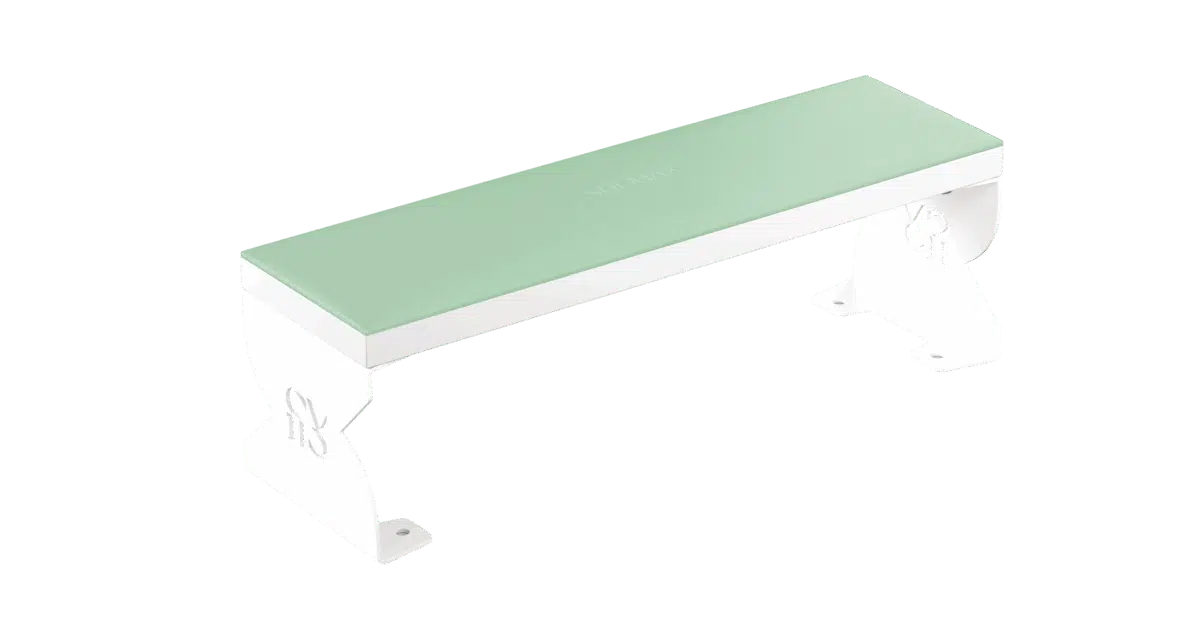 SHEMAX Armsteun "COMFORT Turquoise"