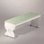 SHEMAX Armsteun "COMFORT Turquoise"