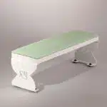 SHEMAX Armsteun "COMFORT Turquoise"