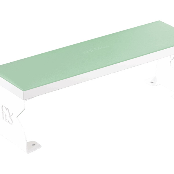 SHEMAX Armsteun "COMFORT Turquoise"