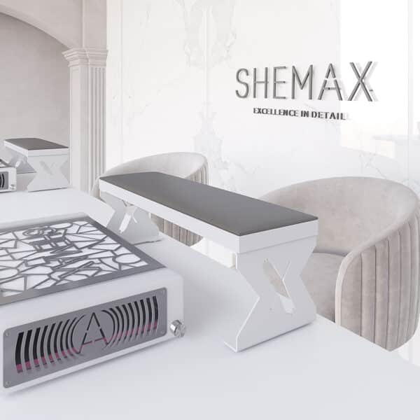 Shemax Armsteun "Luxury Graphite"