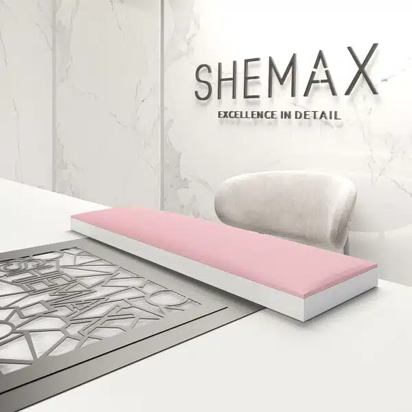 Shemax Armsteun"Luxury Mini Pink"