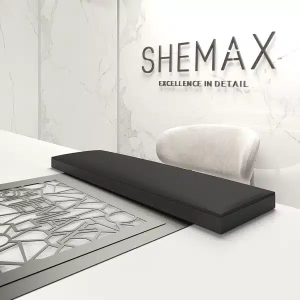 Shemax Armsteun"Luxury Mini Total Black"