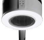 SHEMAX DUO PRO afzuiging en lamp