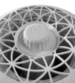 SHEMAX DUO PRO afzuiging en lamp