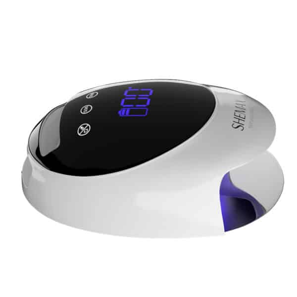 SHEMAX PRO Nail Lamp