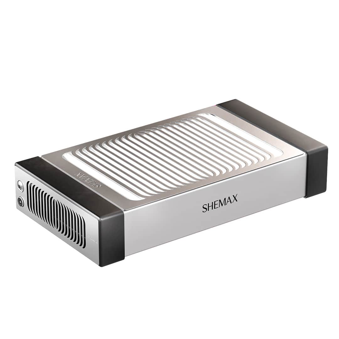 SHEMAX STYLE PRO "Black" (tafelmodel) SHEMAX STYLE PRO "Black" (tafelmodel)