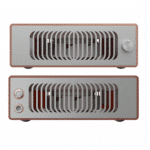 SHEMAX STYLE PRO "Mocha Mousse" (tafelmodel)