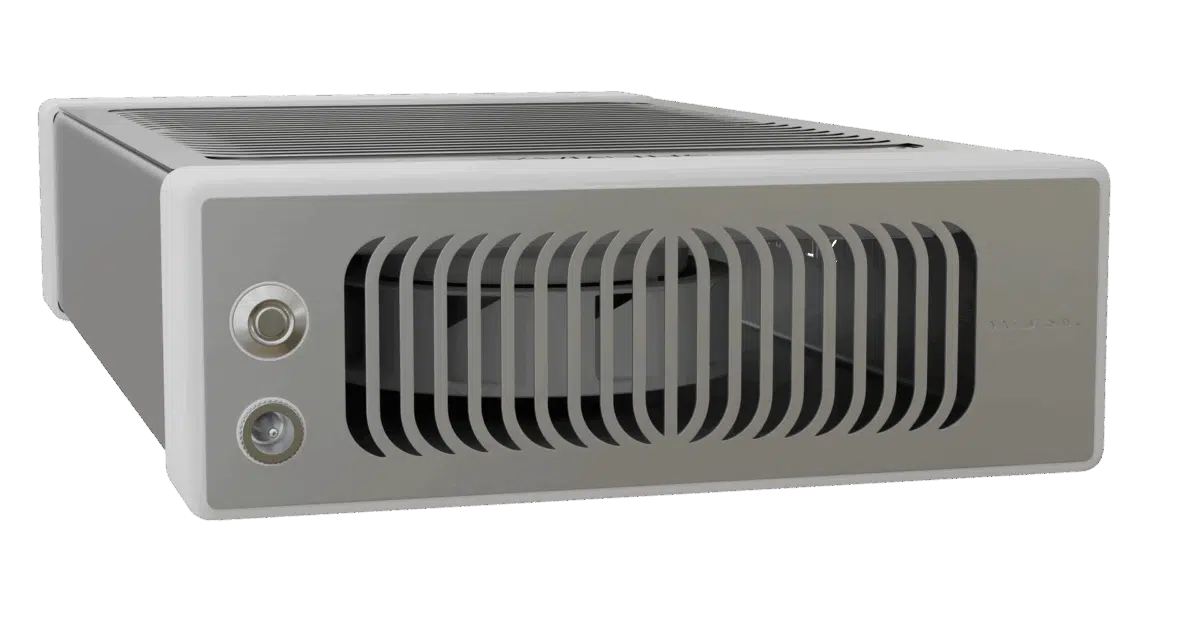 SHEMAX STYLE PRO "White" (tafelmodel)