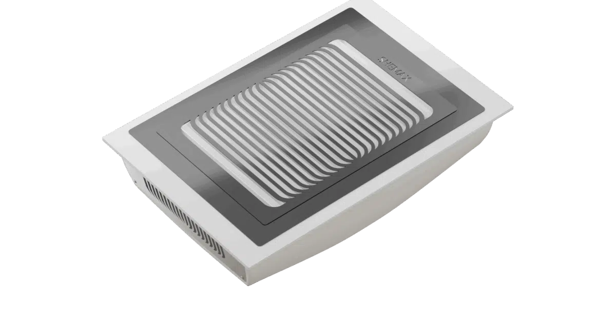 Shemax STYLE V-PRO (inbouwmodel)