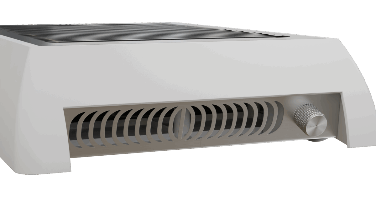 SHEMAX STYLE X-PRO White