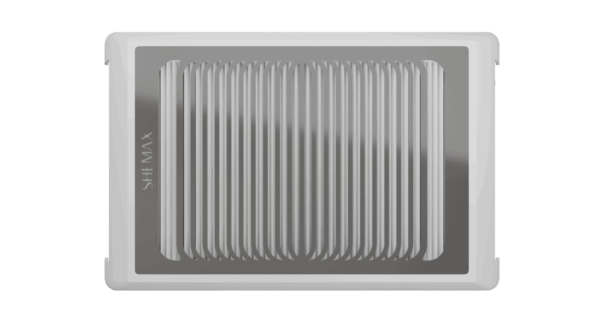 SHEMAX STYLE X-PRO White