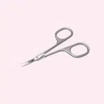 Staleks "Ballerina" UNIQ 10 Type 3 cuticle scissors (SQ-10/3)