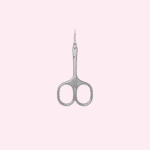 Staleks "Ballerina" UNIQ 10 Type 3 cuticle scissors (SQ-10/3)