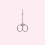 Staleks "Ballerina" UNIQ 10 Type 3 cuticle scissors (SQ-10/3)