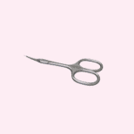 Staleks "Ballerina" UNIQ 10 Type 3 cuticle scissors (SQ-10/3)