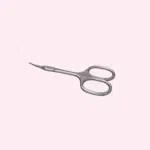Staleks "Ballerina" UNIQ 10 Type 3 cuticle scissors (SQ-10/3)