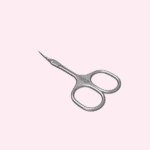 Staleks "Ballerina" UNIQ 10 Type 3 cuticle scissors (SQ-10/3)
