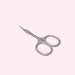 Staleks "Ballerina" UNIQ 10 Type 3 cuticle scissors (SQ-10/3)