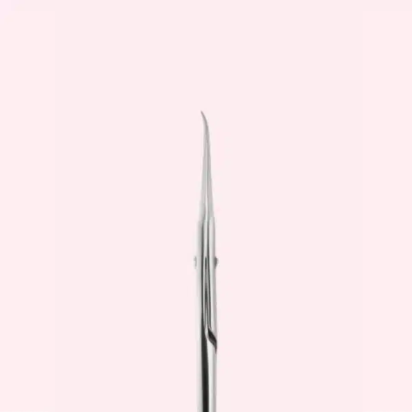 Staleks Exclusive 21 Type 1 cuticle scissors Magnolia (SX-21/1)