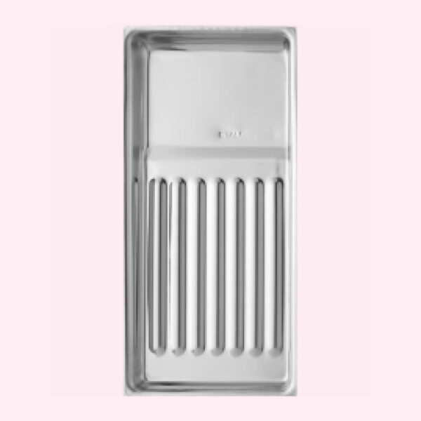 Staleks Pro Gereedschapsbakje Expert 10 Type 1 (LE-10/1)