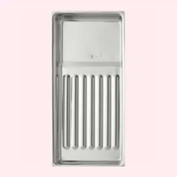 Staleks Pro Gereedschapsbakje Expert 10 Type 1 (LE-10/1)