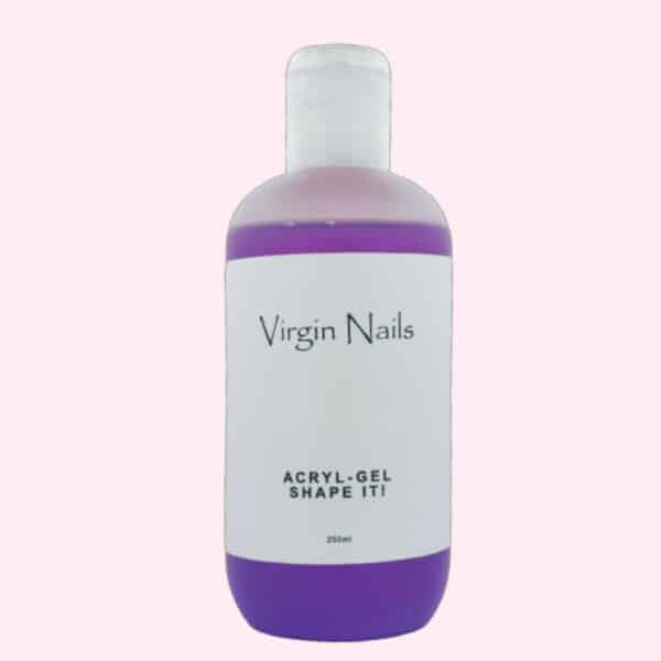 Virgin Nails Acryl-Gel Shape It! 250ml