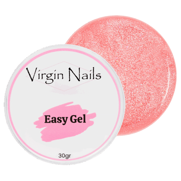 Virgin Nails Easy Gel "Charmed" 30gr