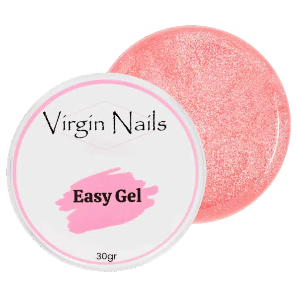 Virgin Nails Easy Gel "Charmed" 30gr