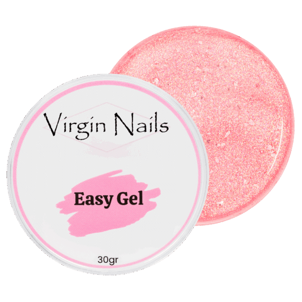 Virgin Nails Easy Gel "Hugs" 30gr