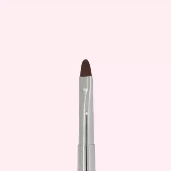 Virgin Nails Gel Penseel Oval #6 Galaxy