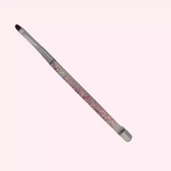 Virgin Nails Gel Penseel Oval #6 Galaxy